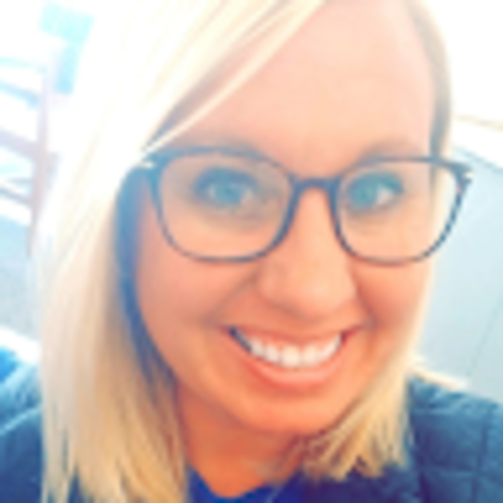 Meet your Posher, Kathy